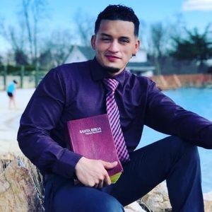 Meet your Posher, Kevin